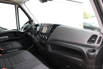 Iveco Daily 35S140 2.3 L2H2 Klima+Navi+LED - 9