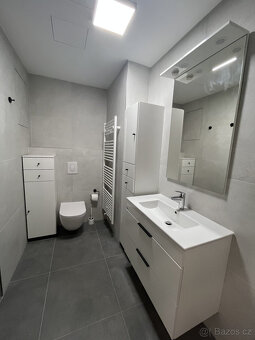Pronájem bytu 2+kk, Dobrovského, Olomouc-město, 20000 Kč/měs - 9