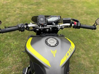 Yamaha MT 09 rv.2018 - 9