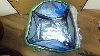 NABÍDKA CHLADÍCÍ A TERMO TAŠKY BOLT FOOD B-2404 - 9