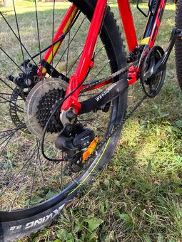 Scott aspect 670 - 9