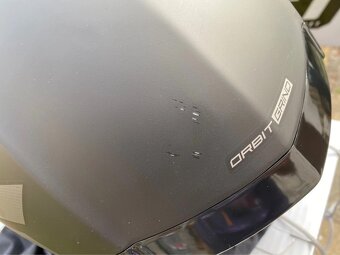 Cassida Orbit Grind vel.2XL - 9