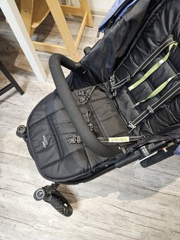 Prodám kočárek Valco baby Snap 4 - 9