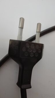 Stolní lampa Art Deco - 9