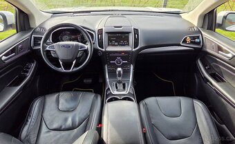 Ford Edge 2.0 TDCi Bi-Turbo 154KW/210 koní R.V.082016 - 9