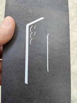 Samsung Galaxy S25 Ultra 5G silver - 9