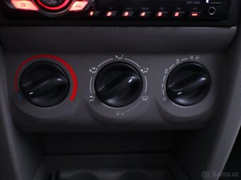 Renault Thalia 1,2 16V 55kW CZ STK 7/27 (2009) - 9