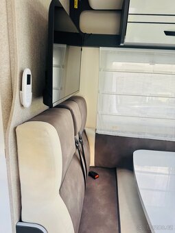 Polointegrál Forster 2024 za fantastickou cenu - 9