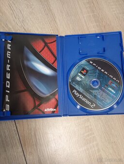 Hry pro konzole Nintendo, PlayStation 2,Sega - 9