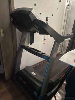 Běžecký pás inSPORTline Gilavar - 9