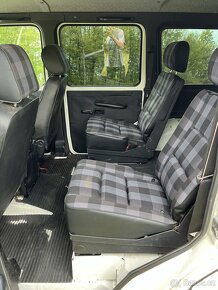 Mercedes Benz G 300 cdi Professional - 9