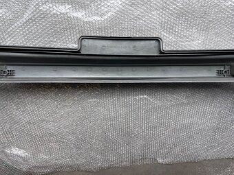 Fiat 127 top, nový přední nárazník - 9