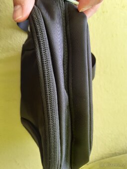 Praktická crossbody kabelka Mahel NOVÁ - 9