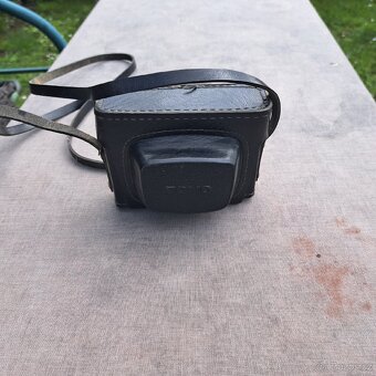 Fotoaparát Omega. - 9