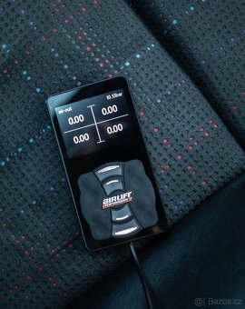 E46 BMW vzhled CSL M3 - 9