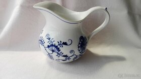 Cibulák Džbán / prkénko na chléb / Placatice / kalíšek 1.Tř. - 9