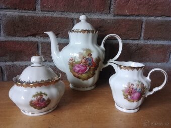 Kávová souprava - 9