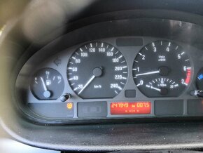 BMW e46 316i 85kw - 9