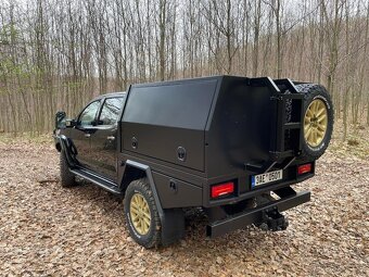 Toyota Hilux 3.0D 2012 - 9