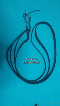 Koňské věci 2 - 9