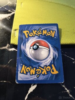 Pokémon karty originál - 9