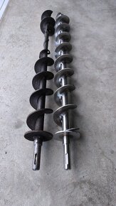 Šnek ROJEK A 25 - 9