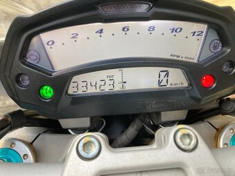 Monster 1100 S 2009 Termignoni - 9