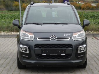 Citroën C3 Picasso 1.6 HDI, TOTÁLNÍ VYPRODEJ - 9
