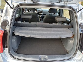 Predám Mitsubishi Colt 1.1 benzín,5-dverový,1.majiteĺ,rok vý - 9