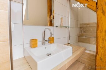 Prodej Vila, 280㎡ - 9