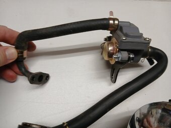 Zipp toros el. Rapido 50 - 9