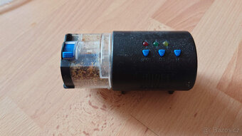 Akvárium 72l s příslušenstvím - 9