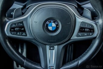 BMW X6 xDrive M40i / DPH / HEAD-UP / 360 / HARMAN - 9