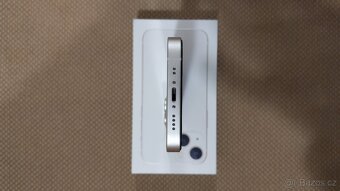 Iphone 13 mini 128gb bílý - 9