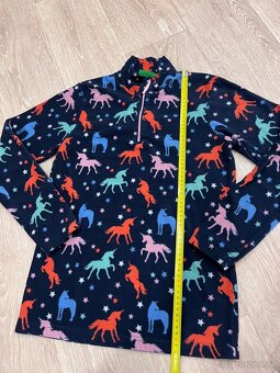 Set oblečení holka 158/164 - 9