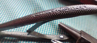 Stárožitné nářadí ,Německo - 9