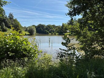 Česká Republika Bílé Karpaty Chata Popelka2 - 9