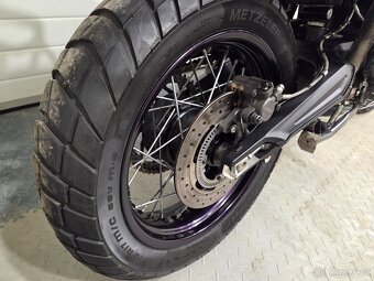 Triumph Tiger 800 XCX - 9