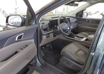 Kia Carnival 2.2-7MÍST-NOVÝ MODEL-NA CESTĚ - 9