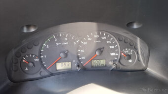 Ford transit 2.0 DI r.v. 2005 - 9