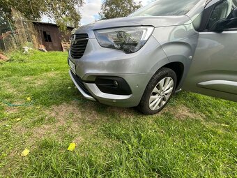 Opel combo 1.5 cdti - 9