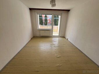 Prodej bytu 2+1 OV, ul. Sídliště Míru, Podbořany - 9