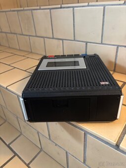 Magnetofon 2x - 9