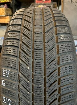 2x 225/50 R19 Continental TS 870 - DOT 2025 - 9