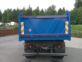 Tatra T815 - 9