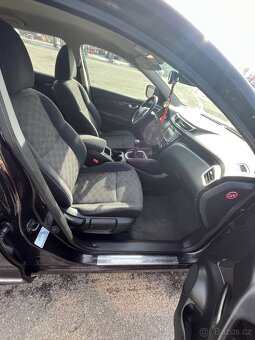 Qashqai - 9