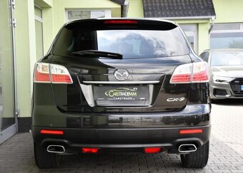 Mazda CX-9 3.7i 4X4 REVOLUTION TOP 7.MÍST - 9