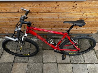 Jízdní kolo, Maxbike, vel. M (26) - 9