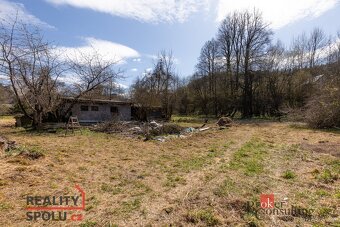 Prodej, pozemky/bydlení, 3145 m2, Maršíkov 77, 78815 Velké L - 9