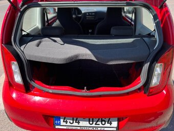 ŠKODA CITIGO 2012 - 9